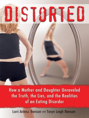cover image of Distorted